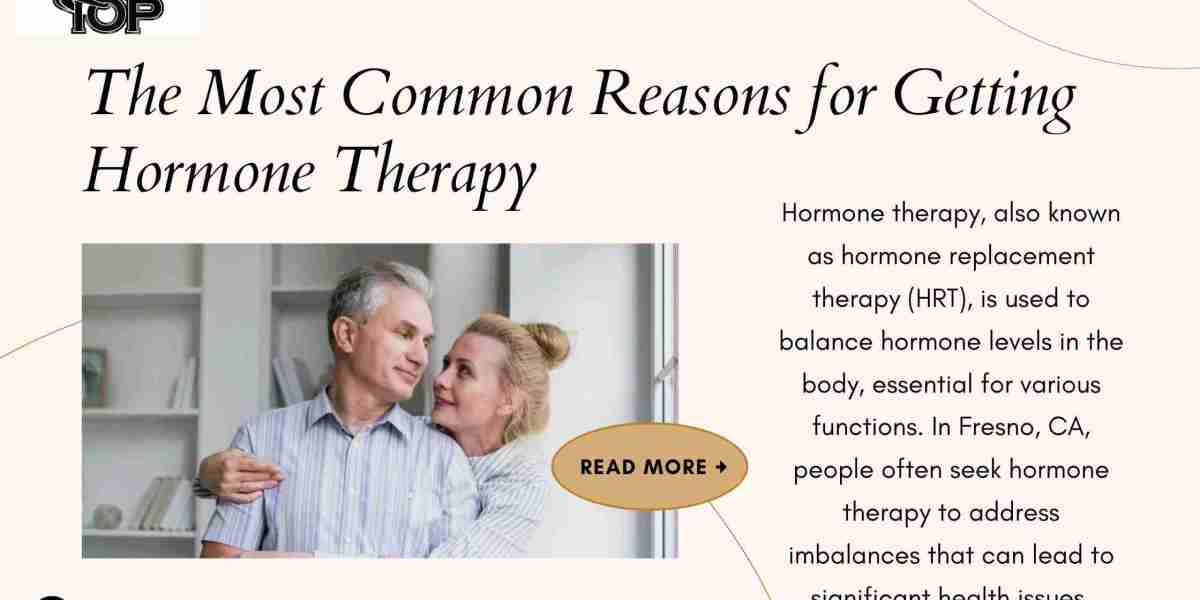 Why HRT Is Essential During Menopause