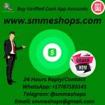 Buy Verified Cash App Accounts