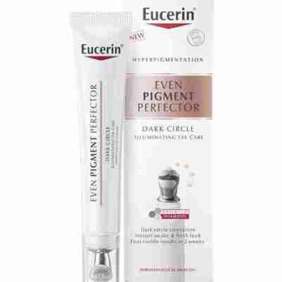 Eucerin Even Pigment Perfector Dark Circle 15ml Profile Picture