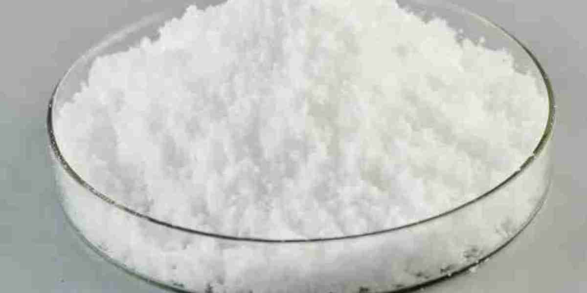 Monochloroacetic Acid Market: Unveiling Unprecedented Opportunities for Growth