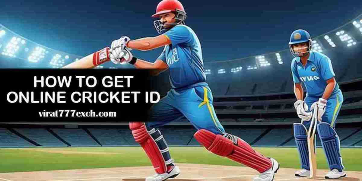 Online Cricket ID – Why Is It Required to Bet on Cricket