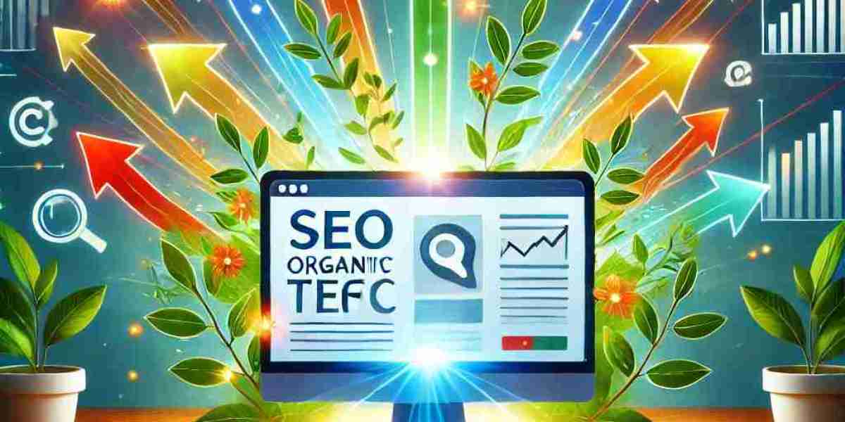 How Organic SEO Services Can Drive Quality Traffic to Your Website