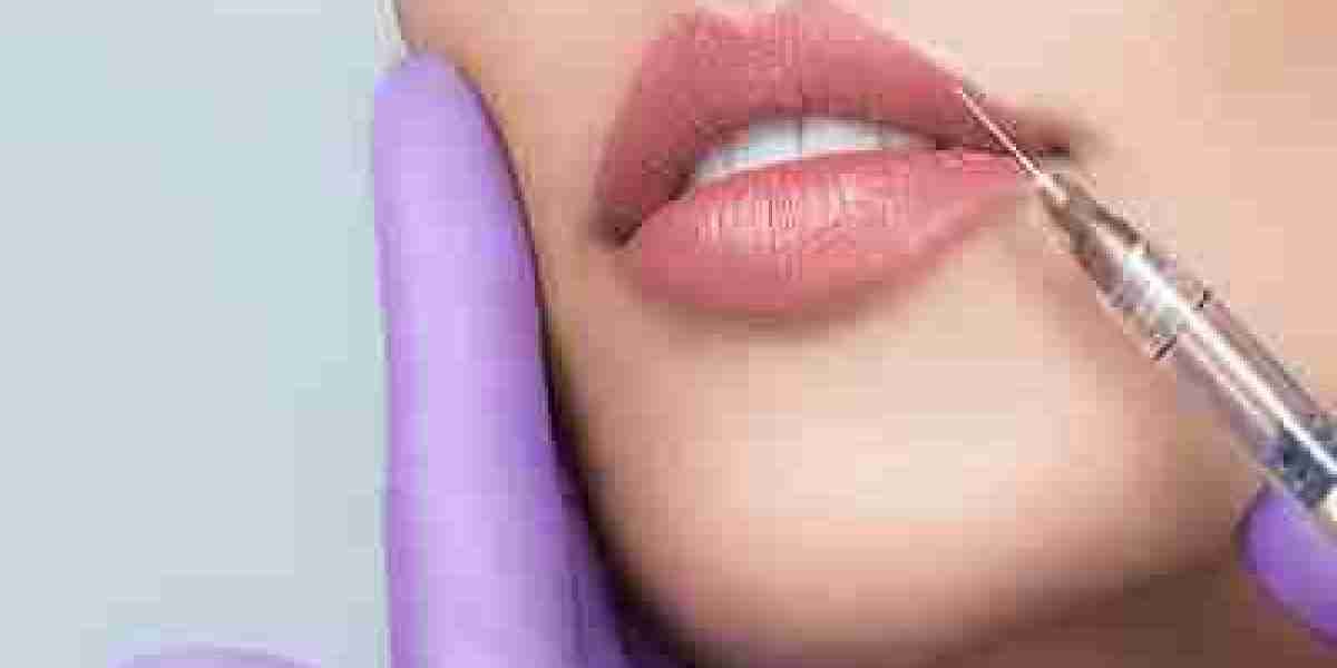 How Restylane Fillers Are Revolutionizing Beauty in Muscat