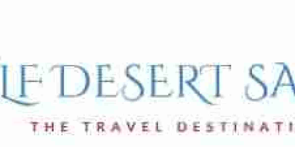 Gulf Desert Safari - Desert safari booking