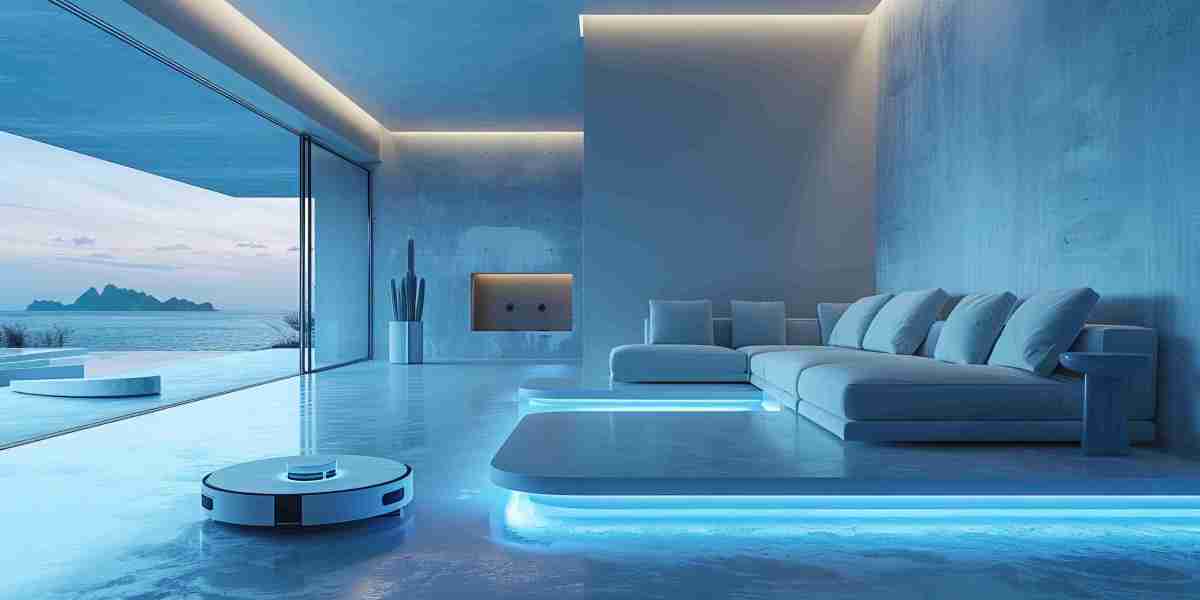 Smart Furniture Market Dynamics: Technological Advancements Transforming the Industry