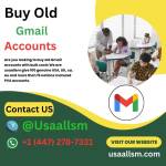 Buy Old Gmail Accounts