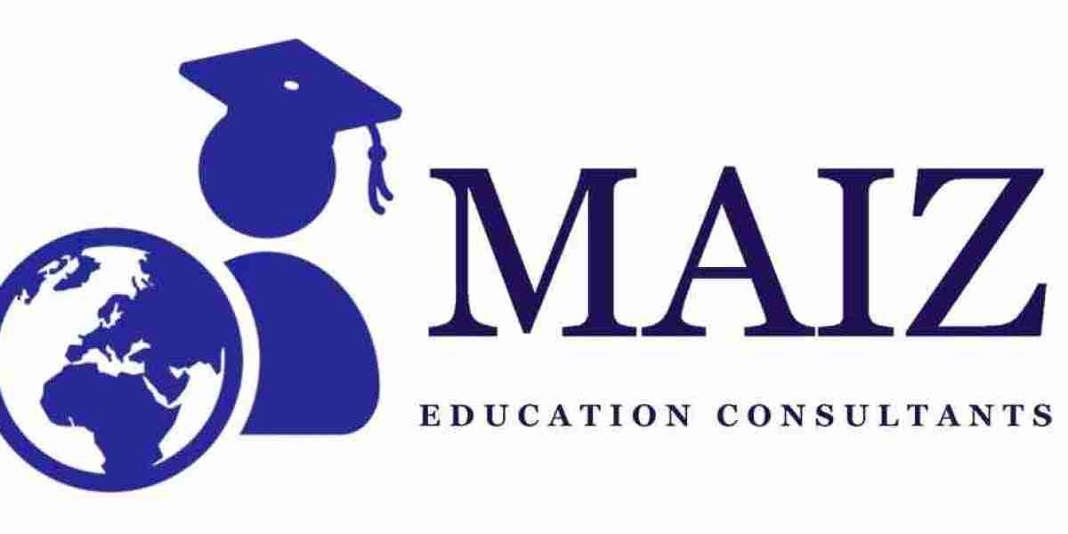 Maiz Education Consultancy - Education consultants in UAE