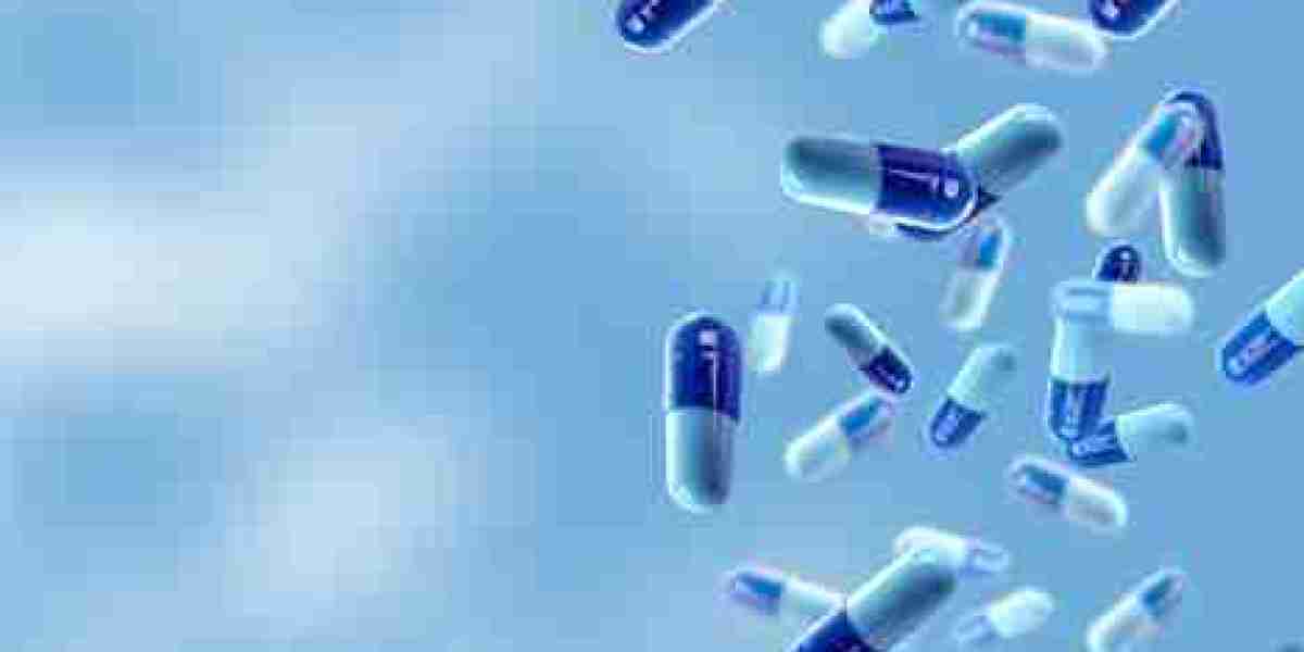 Empty Capsules Market Challenges and Opportunities Share Growth Forecast (2024-2034)