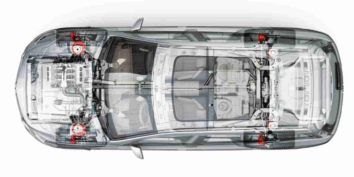 The Importance of OEM Parts: Insights from Isher Trading