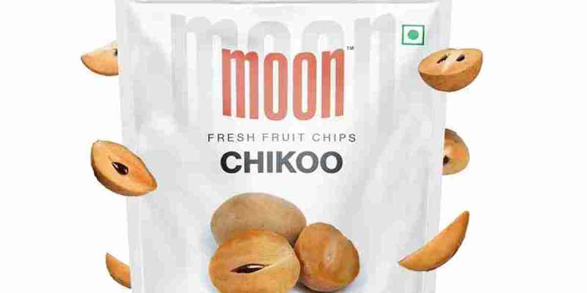 Unlock the Power of Chiku Fruit: Surprising Health Benefits You Need to Know ?✨