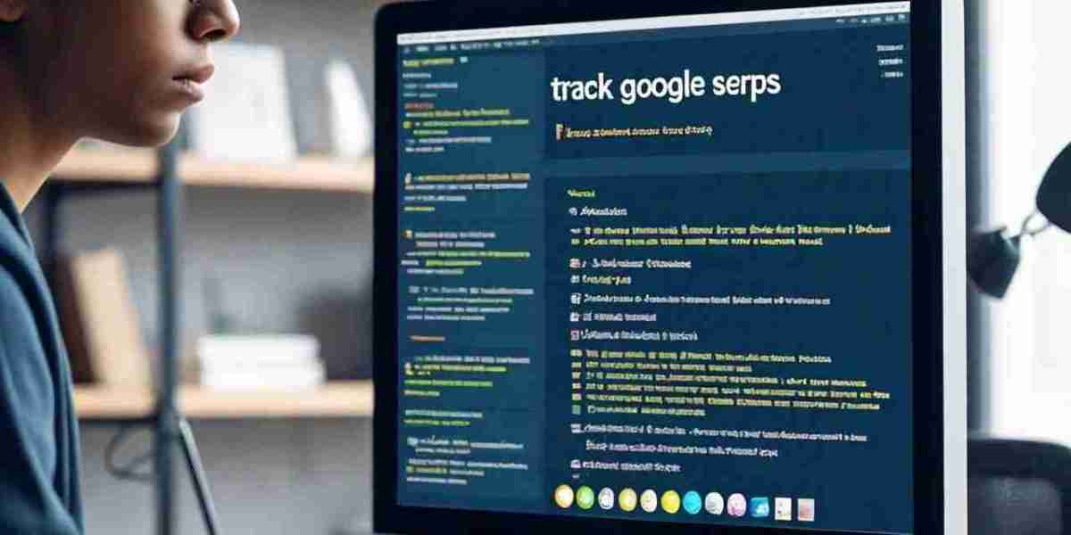 How to Track Google SERPs for SEO Success