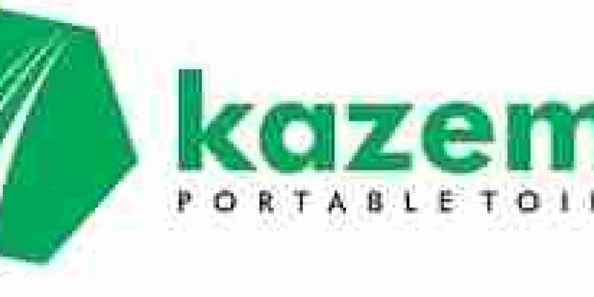 Kazema Portable Toilets - chemical toilets dubai