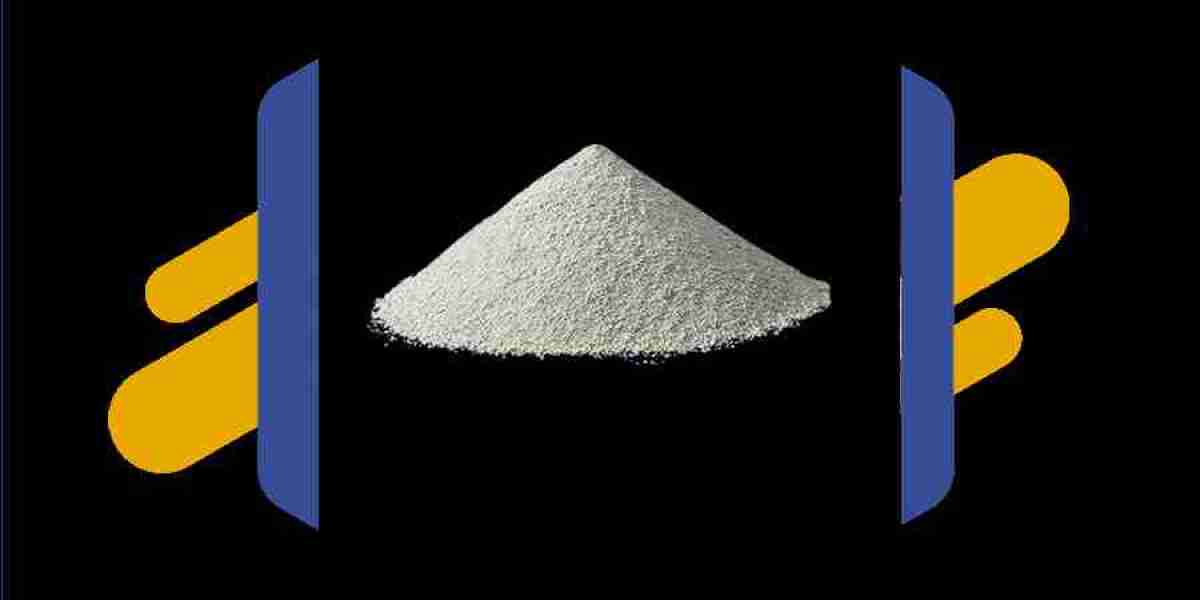 How India Became a Global Leader in China Clay Powder Production