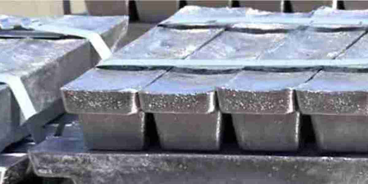 알루미늄 잉곳 (Aluminium Ingot) 가격 추세, 시장 통찰력 및 예측 예측