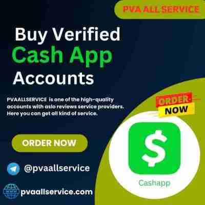 Buy Verified Cash App Accounts Profile Picture