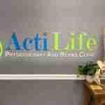 ActiLife Physiotherapy Rehab Clinic