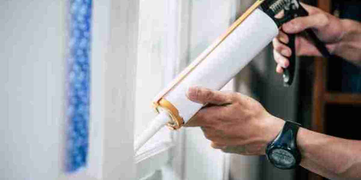 5 Key Factors to Choose the Best Caulking Services in Melbourne