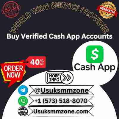 Buy  Usuksmmzone Product Verified Cash App Account Profile Picture