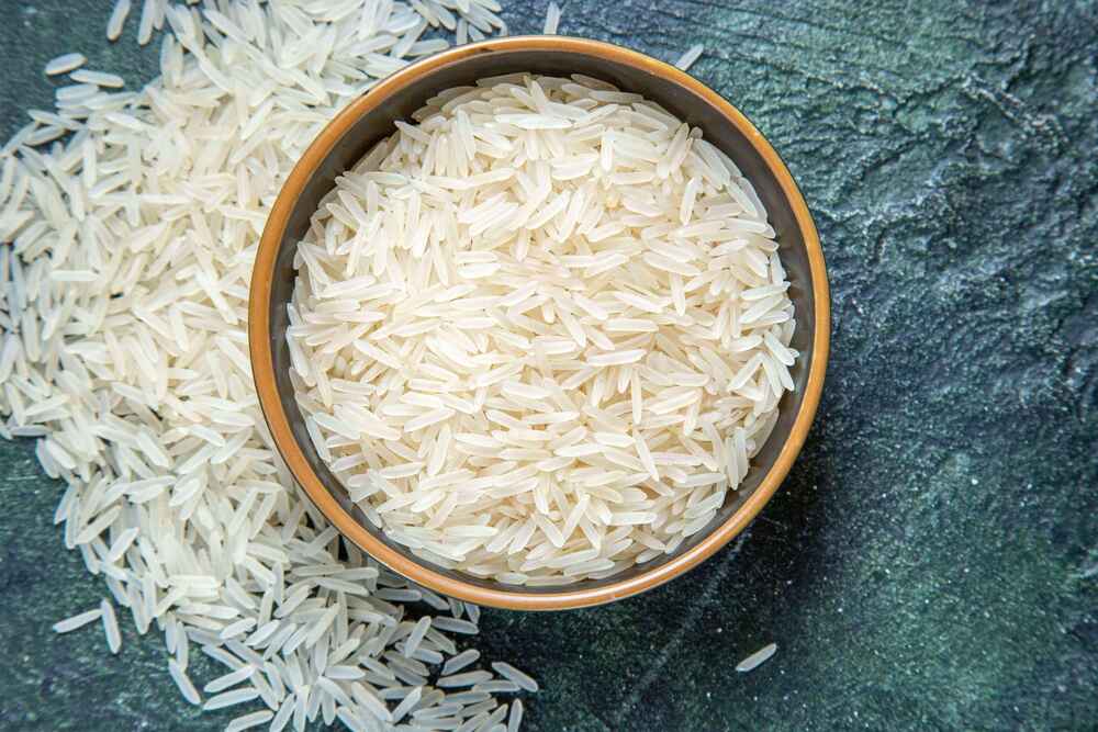 Sona Masoori Rice : Your Ideal Non-Basmati Choice  – Sri Sri Tattva