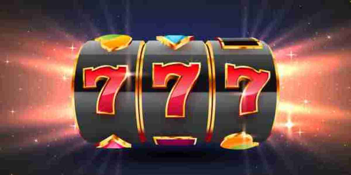 Unlocking the Thrills of Situs Slot: Your Ultimate Guide