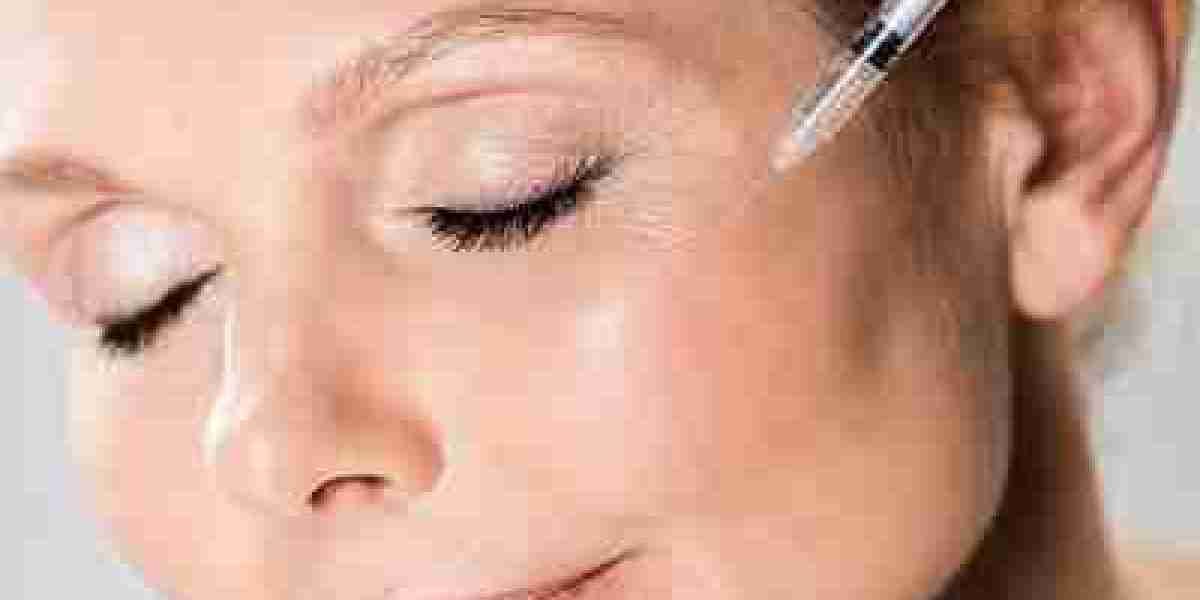 The Rise of Restylane Fillers in Muscat: A Modern Beauty Trend