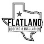 Flatland Roofing Insulation