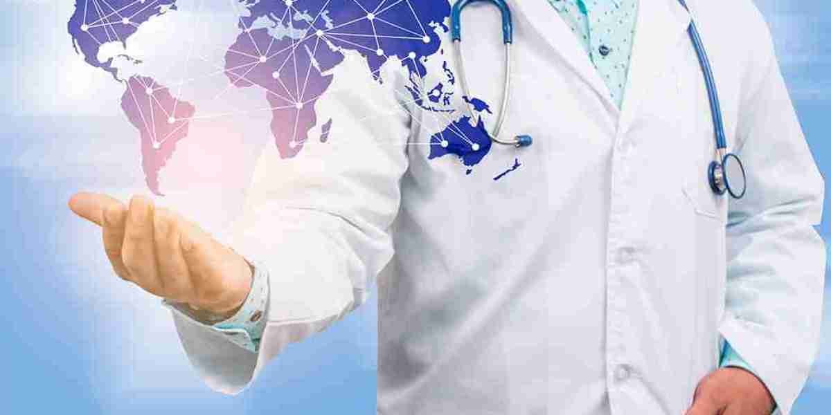 Medical Tourism Market Report 2025-2033, Industry Growth Opportunities, and Forecast