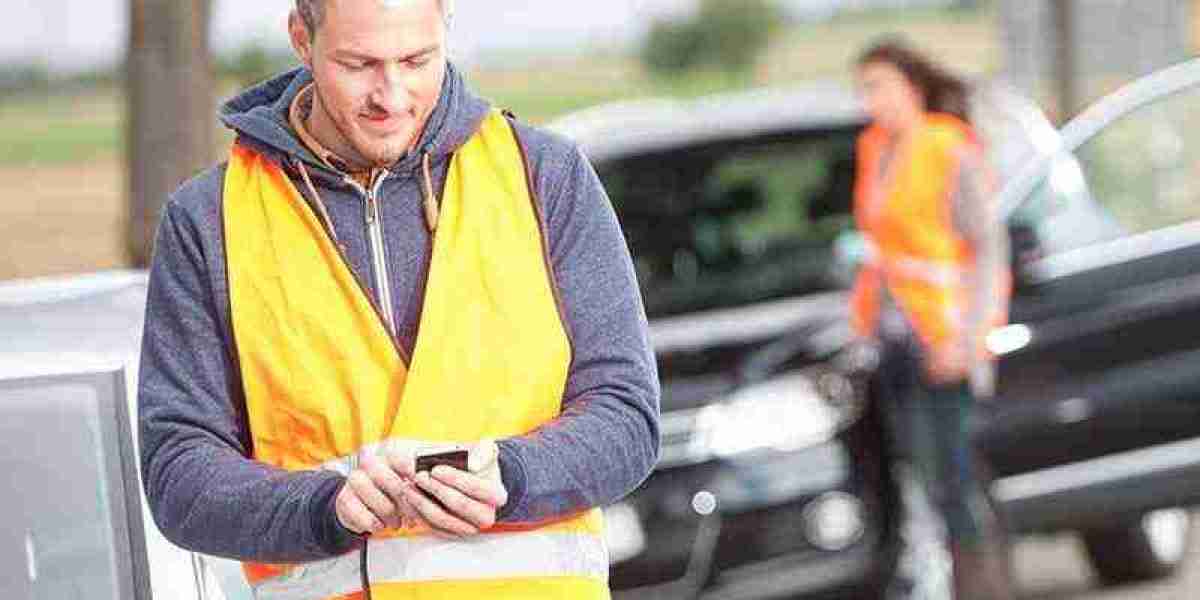 Top Reasons for Roadside Assistance Calls