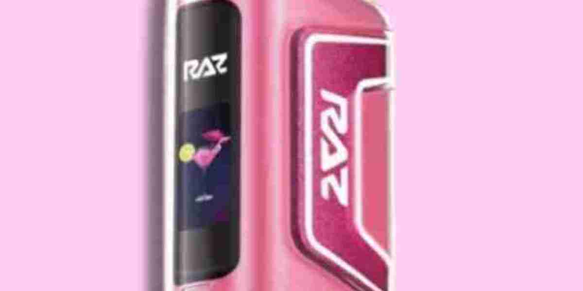 Exploring the Best-Selling RAZ Vape Flavors of 2025