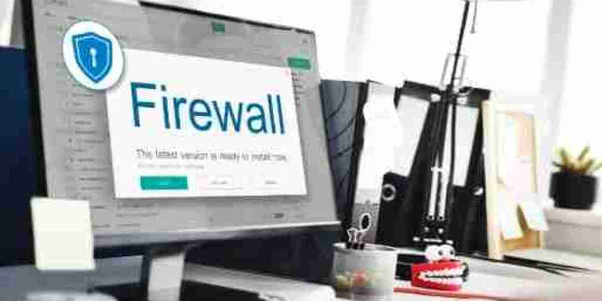 Maximizing Network Performance: The Role of Firewall PC in Optimizing Data Transfer