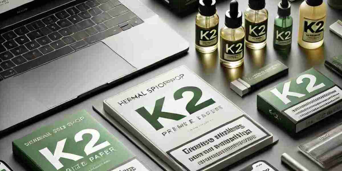 K2 Spray for Sale – Trusted Quality at Herbal Spice Shop