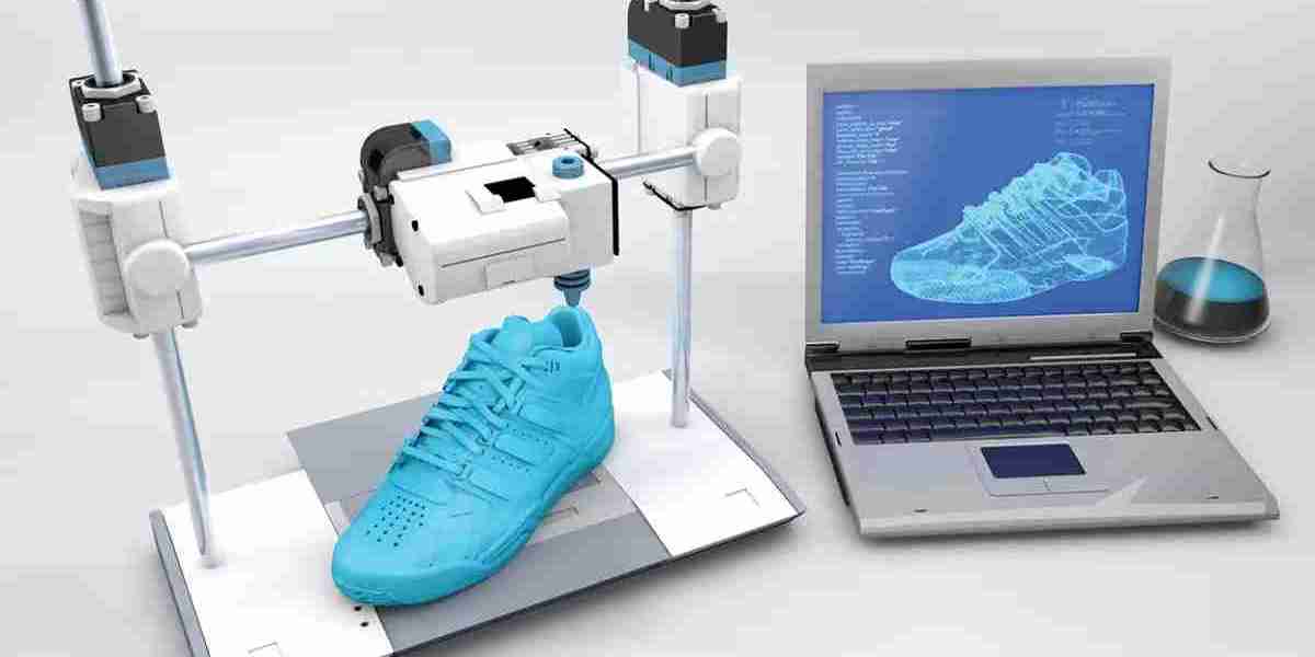 Sports 3D Printing Services Market: The Key Accelerators Transforming Sports Equipment Manufacturing