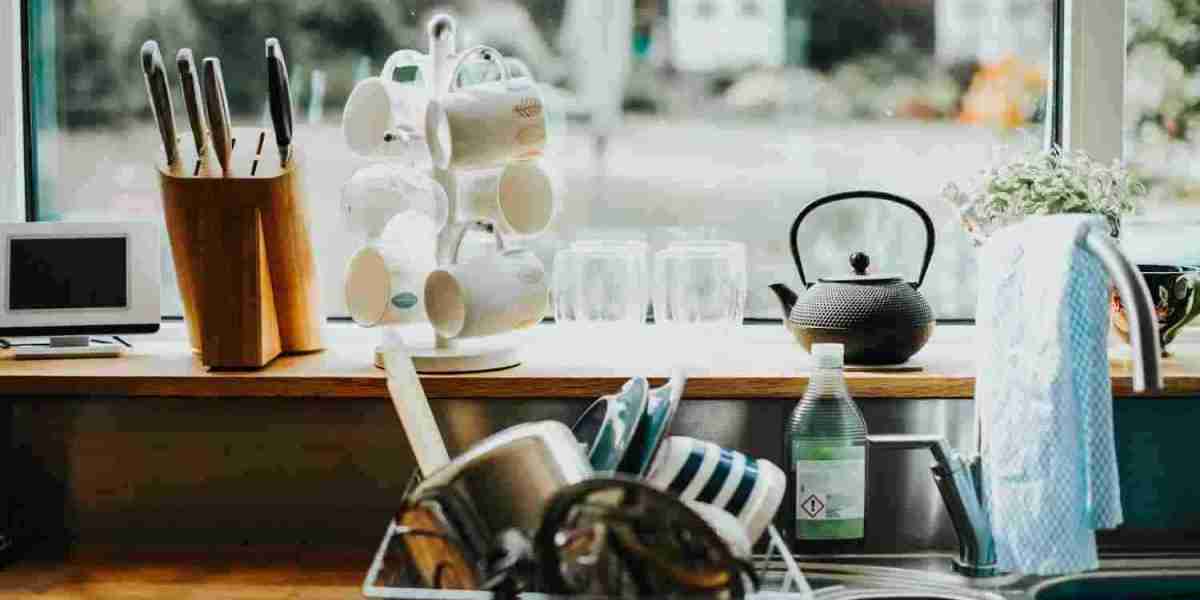 Kitchen Supplies Wholesale: Exploring Eco-Friendly and Sustainable Options