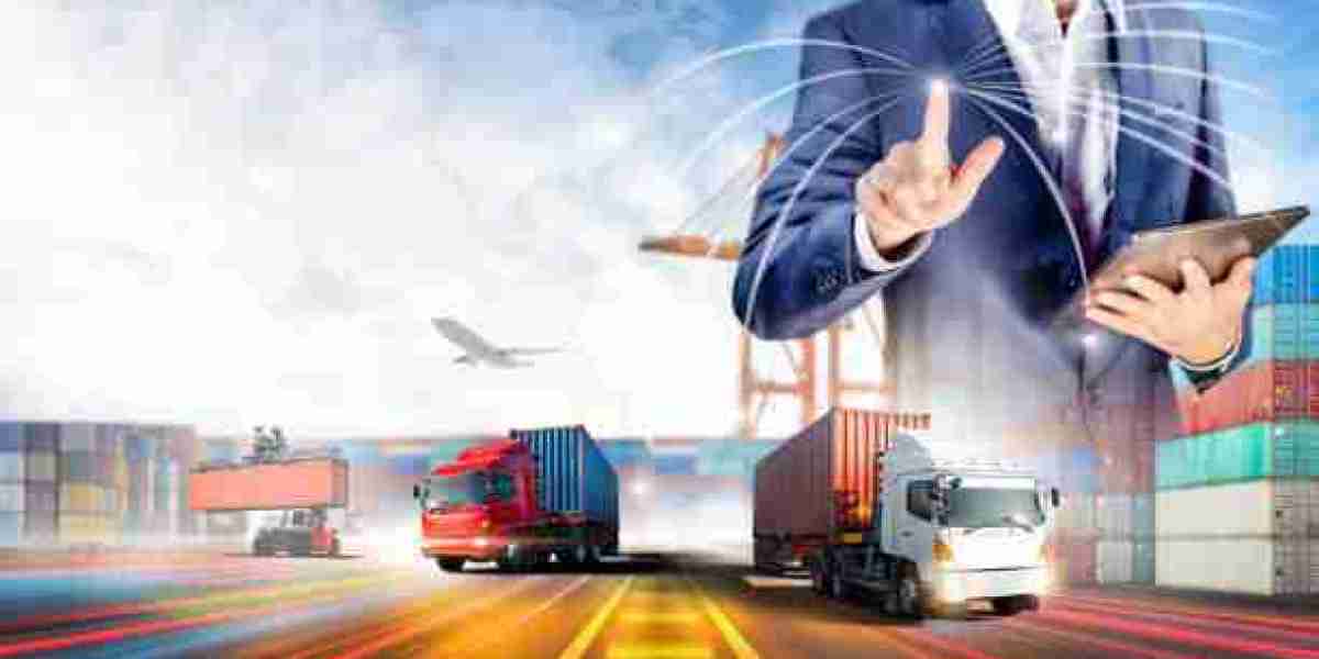 What Are Logistics Solutions and Why Are They Important?