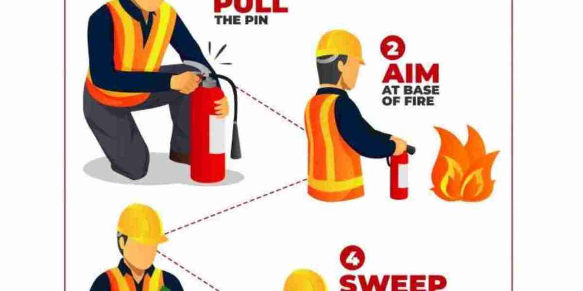 The NEBOSH Oil and Gas Certificate