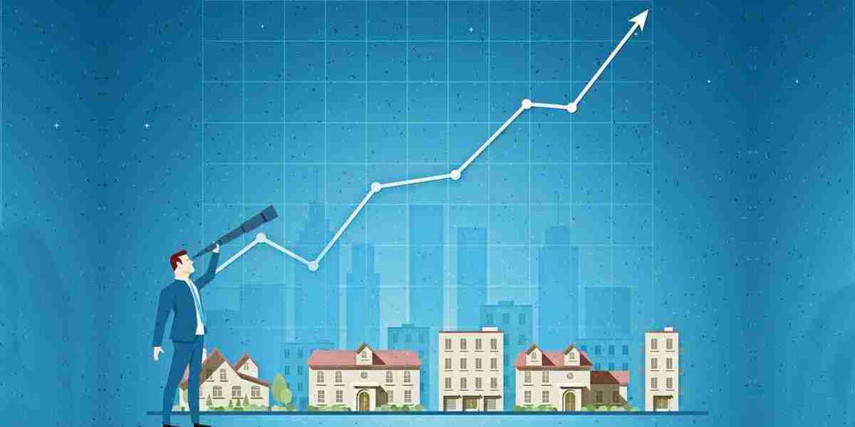 Retail Real Estate Surges as Q3 Investment Hits New Heights