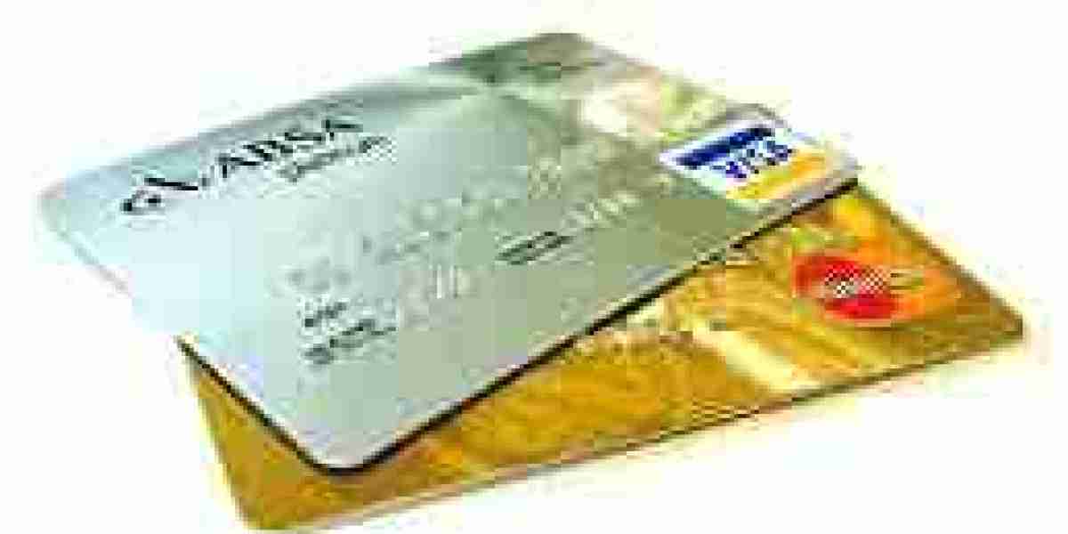 Typically the Get higher from Specific Credit Cards: You have to Discover