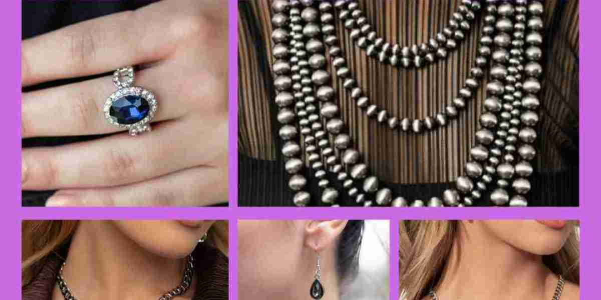 Shop Jewelry for Men & Women - Discover the Ultimate Jewelry Collection