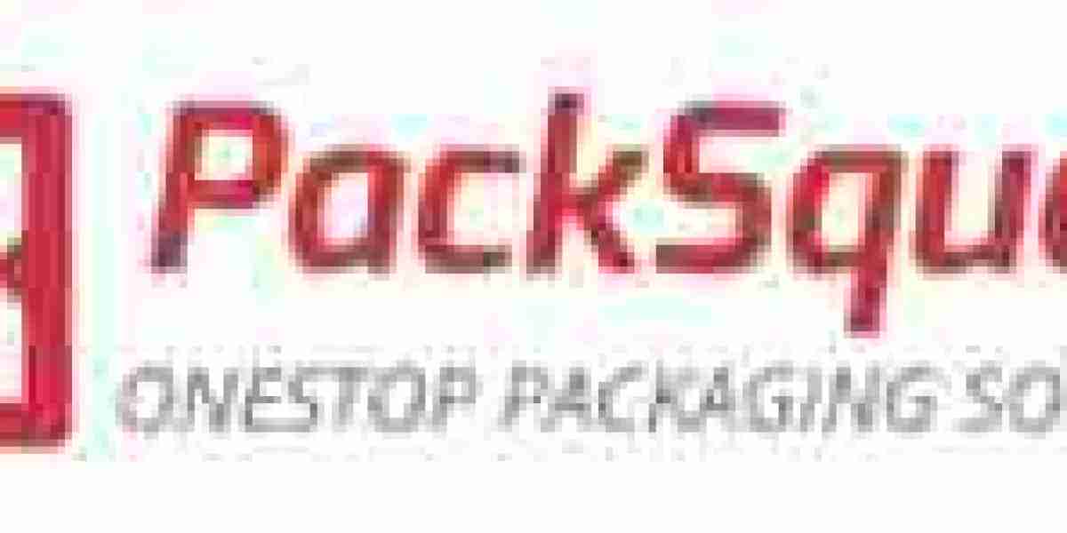 PackSquare - Packaging box manufacturers in Pune