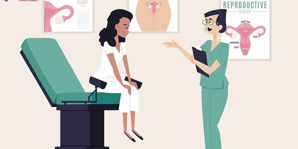 The Role of Gynecology Hospitals in Managing High-Risk Pregnancies