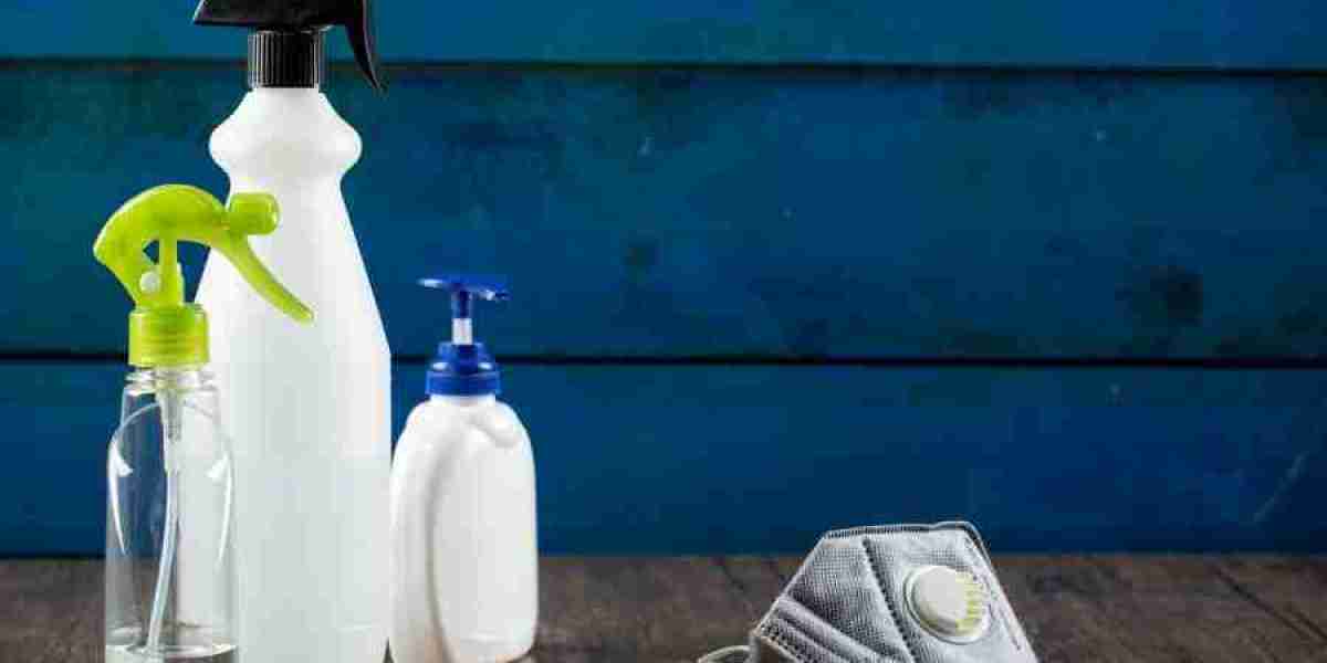 Surface Disinfectant Market Size, Share, and Growth Analysis 2032