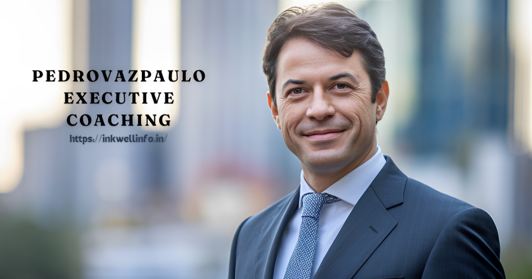 How Does Pedrovazpaulo Executive Coaching Success in 2025?