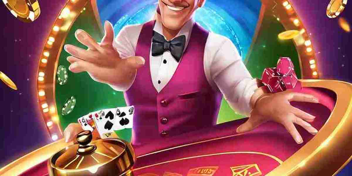 Why These Real Money Casino Games in 2025 Are Everyone’s Favorite