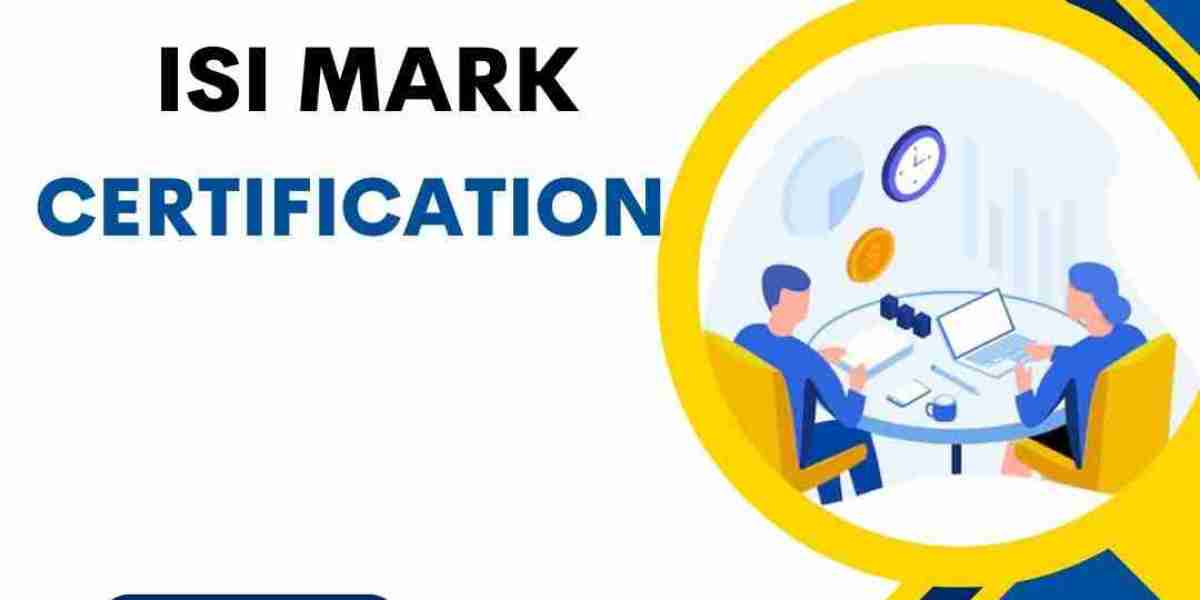 EVTL India provides affordable ISI mark certification services