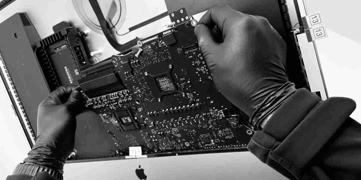 Comprehensive Apple Repairs in Auckland – Expert Solutions