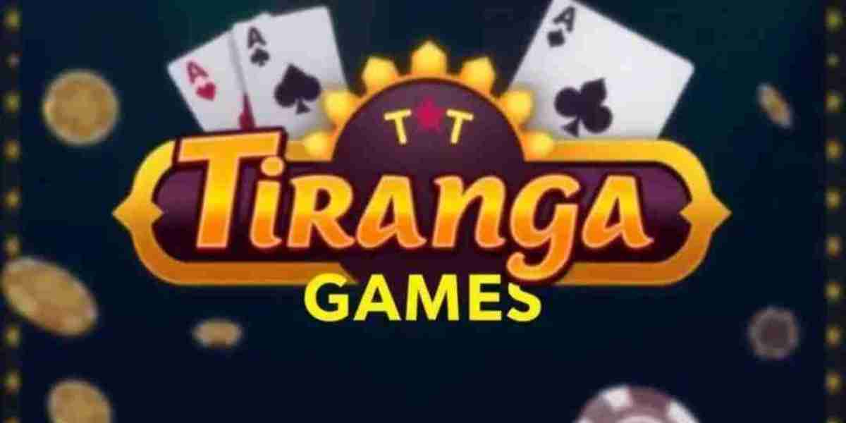 Tiranga Game Login A Gateway to Celebrating National Pride and Unity