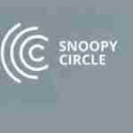 Snoopy circle