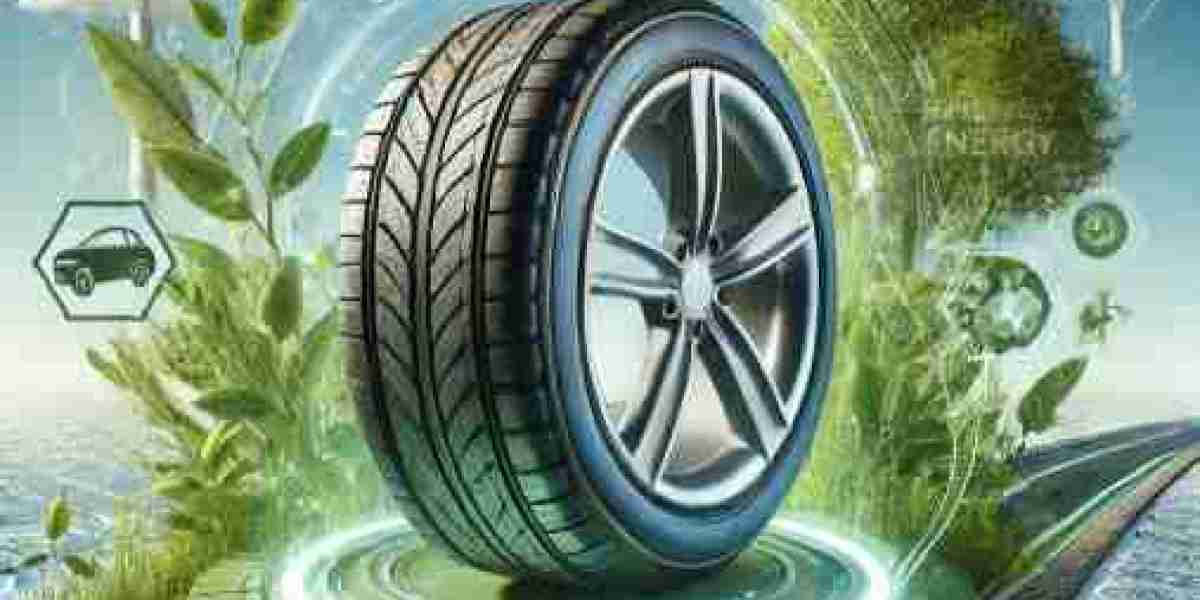 Sustainable Tire Market Size, Analytical Overview, Growth Factors, Demand and Trends Forecast to 2029