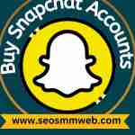 Buy Snapchat Accounts