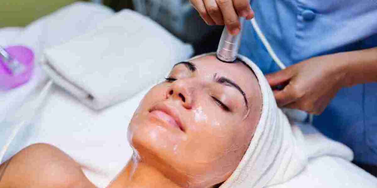 Glycolic Acid Peel Market Growth and Trends Driving Skincare Solutions in 2025 and Beyond